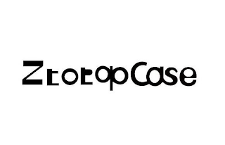 ZTOTOPCASE logo