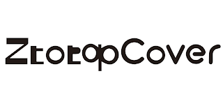 ZTOTOPCOVER logo