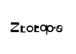 ZTOTOPS logo