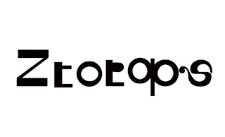 ZTOTOPS logo