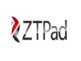ZTPAD logo