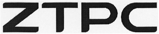 ZTPC logo