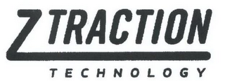 ZTRACTION TECHNOLOGY logo