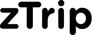 ZTRIP logo