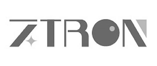 ZTRON logo