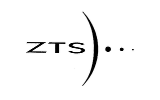 ZTS logo