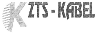 ZTS-KABEL logo
