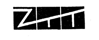 ZTT logo