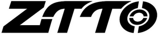 ZTTO logo