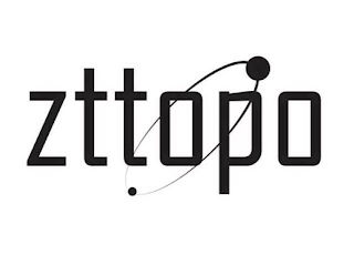ZTTOPO logo