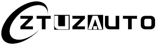ZTUZAUTO logo