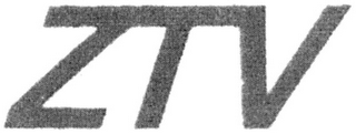 ZTV logo