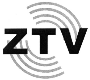 ZTV logo
