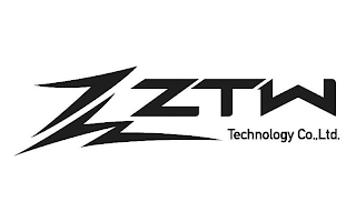 ZTW TECHNOLOGY CO.,LTD. logo