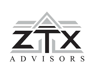 ZTX ADVISORS logo