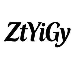 ZTYIGY logo