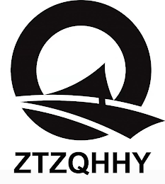 ZTZQHHY logo