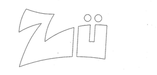 ZU logo