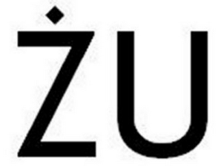 ZU logo