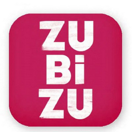 ZU BI ZU logo