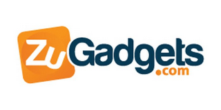 ZU GADGETS .COM logo