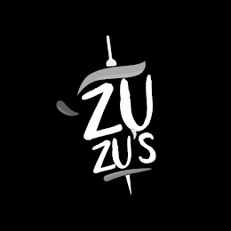 ZU ZU'S logo