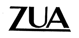 ZUA logo