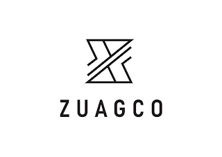 ZUAGCO logo