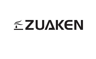 ZUAKEN logo