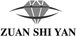 ZUAN SHI YAN logo