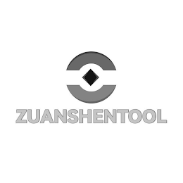 ZUANSHENTOOL logo