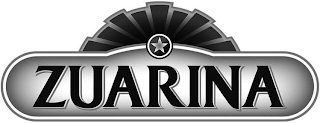 ZUARINA logo