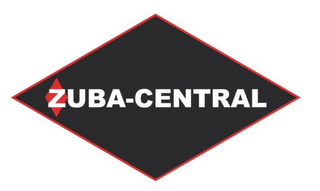 ZUBA-CENTRAL logo