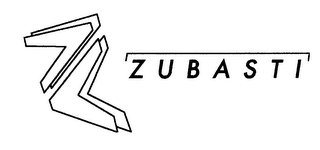 ZUBASTI logo