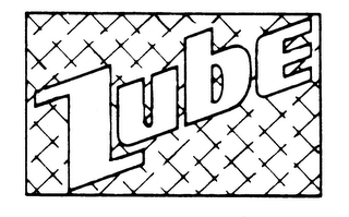 ZUBE logo