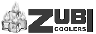 ZUBI COOLERS logo