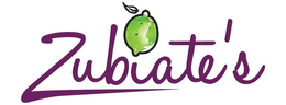 ZUBIATE'S logo