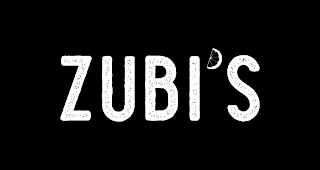 ZUBI'S logo
