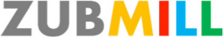 ZUBMILL logo