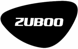 ZUBOO logo
