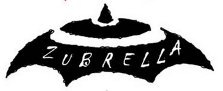 ZUBRELLA logo