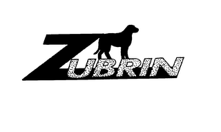 ZUBRIN logo
