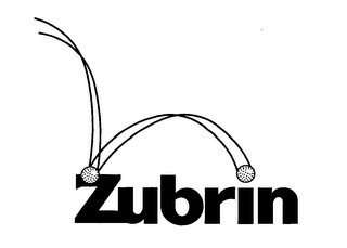 ZUBRIN logo