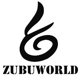 ZUBUWORLD logo
