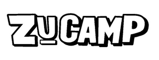 ZUCAMP logo