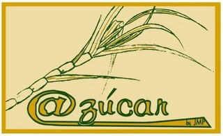 @ZUCAR BY JMP logo