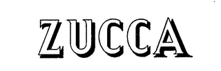ZUCCA logo