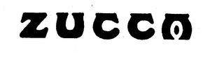ZUCCA logo