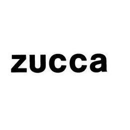 ZUCCA logo