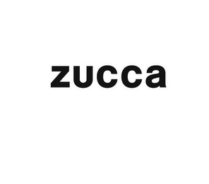 ZUCCA logo